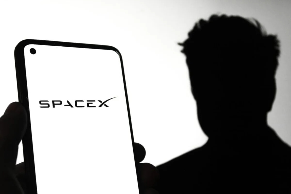 Jim Chanos Highlights Morgan Stanley's $672 Billion Funding Warning on Elon Musk's SpaceX