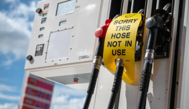 Oil shock could be worse than the first, Treasury warns