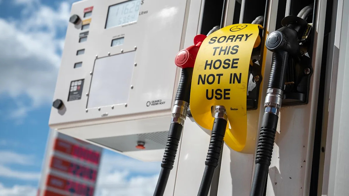 Oil shock could be worse than the first, Treasury warns