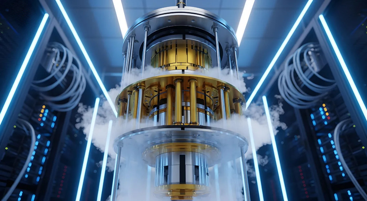 Quantum Computing Pushes Crypto Industry Toward Next-Generation Security