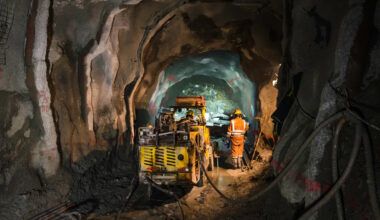80 Mile Begins Drilling at Disko-Nuussuaq as Greenland Exploration Programme Accelerates (80M)