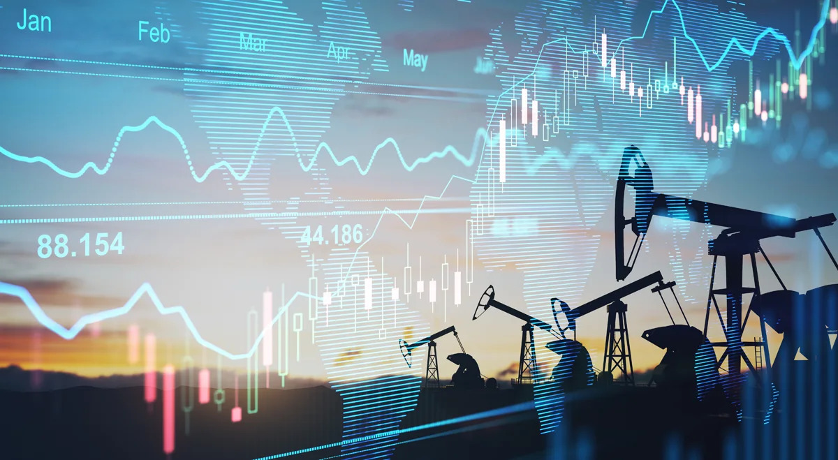 European markets hold steady as soaring oil prices and new U.S. tariffs fuel interest rate concerns: DAX, CAC, FTSE100