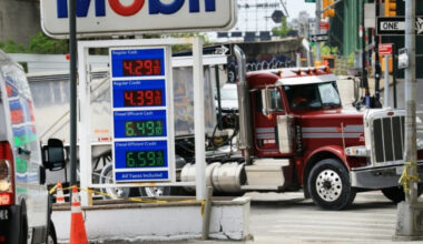 Oil industry sees war windfall but girds for political blowback