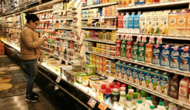 US Federal Reserve expected to hold rates steady as inflation swirls