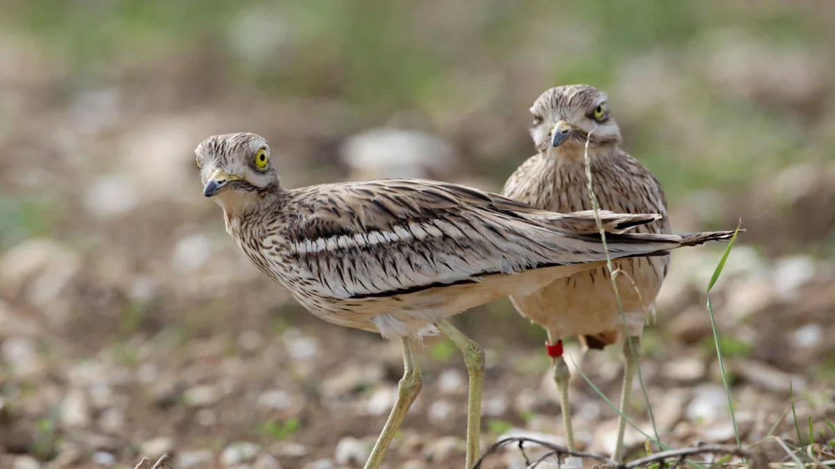 RAF Barnham asylum plan could be stalled by birds