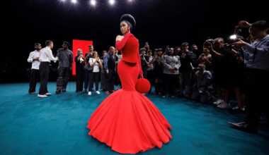 All the best looks from Paris Haute Couture Week 2026
