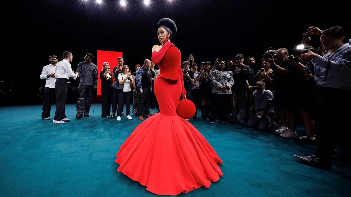 All the best looks from Paris Haute Couture Week 2026