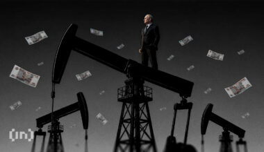Oil Pushes Above $85 as US Reserve Buffer Depletes: Will Crude Hit $100?