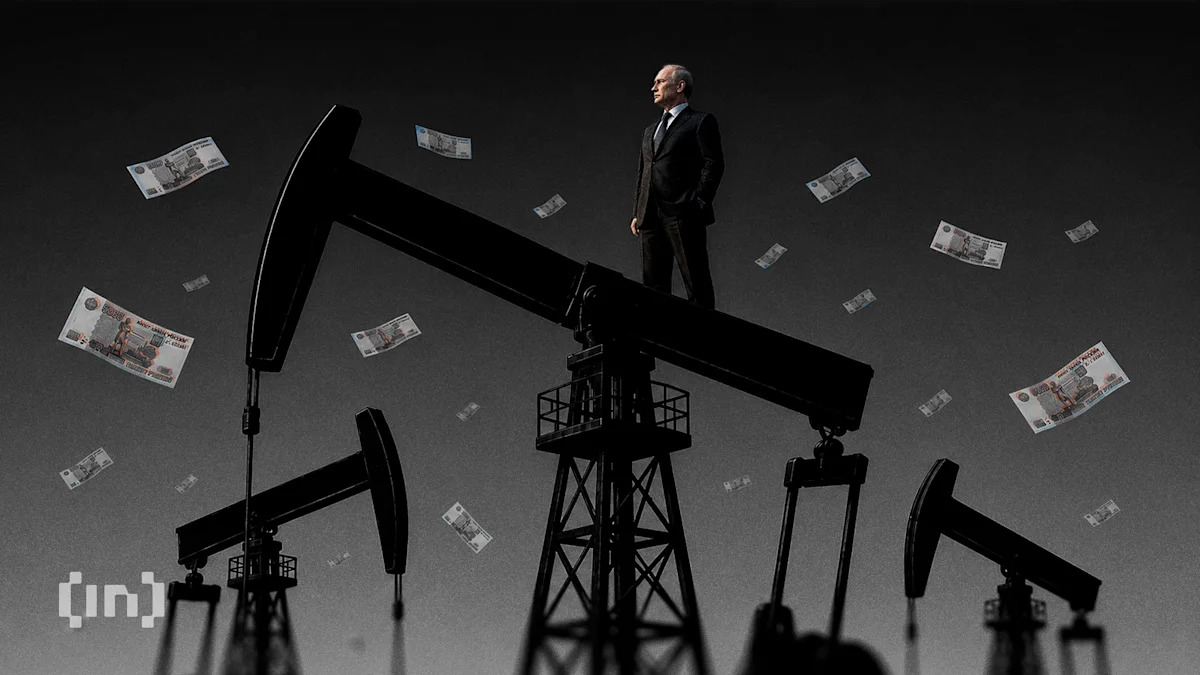 Oil Pushes Above $85 as US Reserve Buffer Depletes: Will Crude Hit $100?