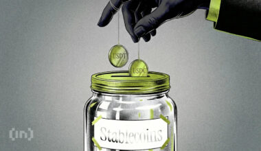 IMF Paper Warns Dollar Stablecoins Can Trigger Currency Crisis