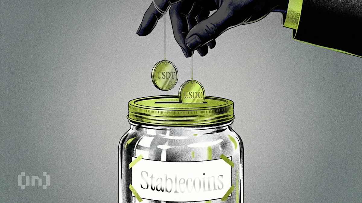IMF Paper Warns Dollar Stablecoins Can Trigger Currency Crisis