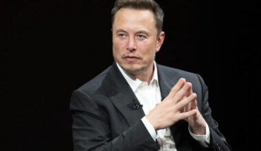 Elon Musk Says Optimus Production Will Be 'Extremely Slow' in the Beginning: 'This is Not Like Making a Car'