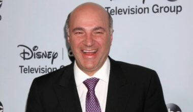 Kevin O'Leary Says 'Not Everyone Is Meant to Run a Business,' Urges Entrepreneurs to Focus on Real Problems Customers Will Pay for