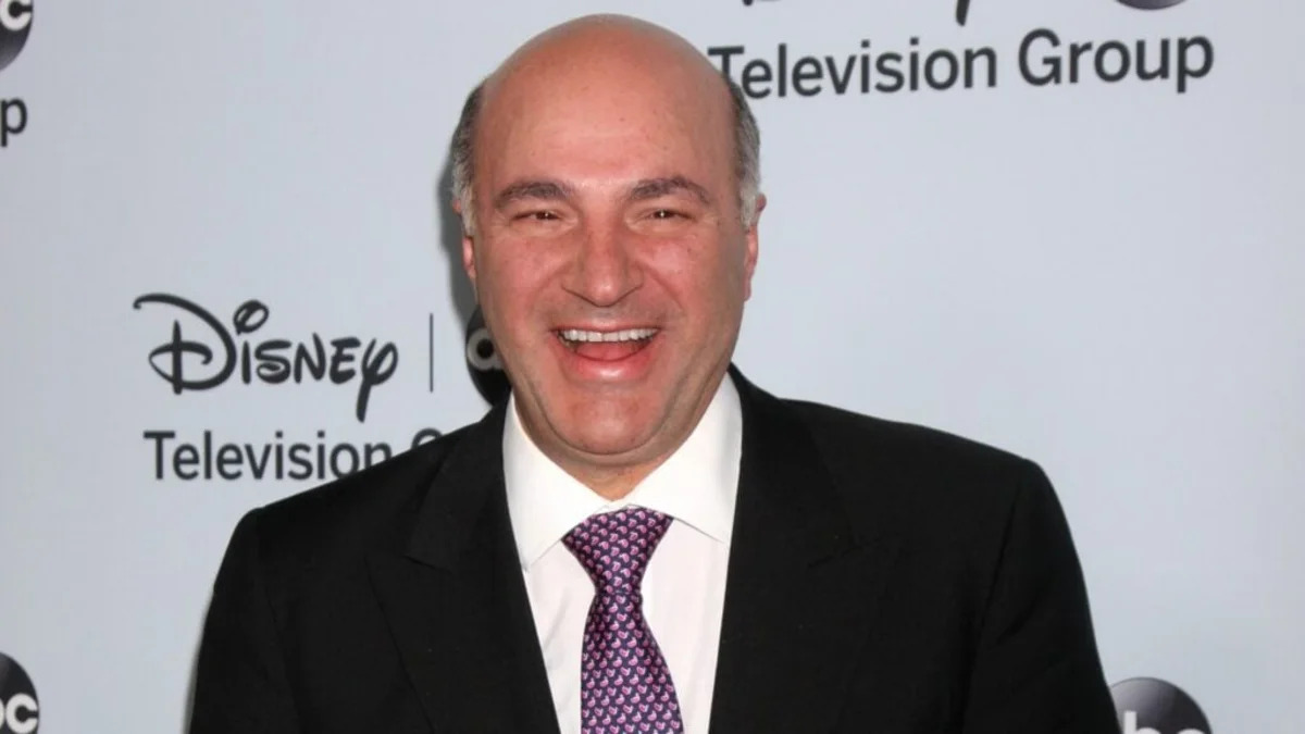 Kevin O'Leary Says 'Not Everyone Is Meant to Run a Business,' Urges Entrepreneurs to Focus on Real Problems Customers Will Pay for