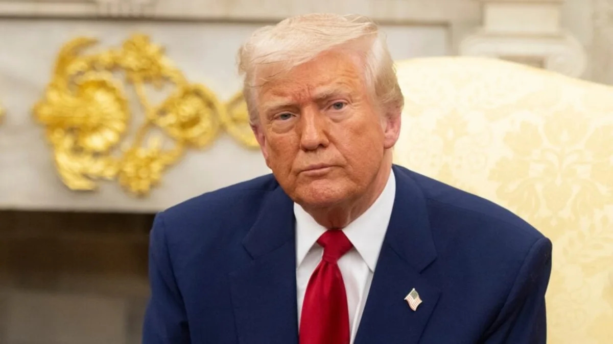 Steve Rattner Says Manufacturing Has Lost 100,000 Jobs Despite Trump's Tariffs