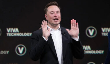 Elon Musk Says AI and Robots Will Do ‘So Much Stuff’ We Run Out of Things for Humans to Do — But ‘We’ll Basically Just Issue Money to People’