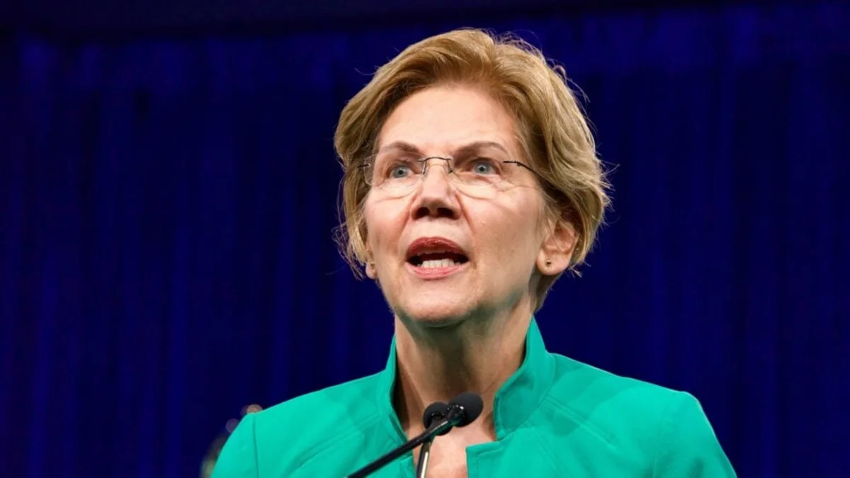 Elizabeth Warren Demands Tougher Laws to Block Trump's Crypto Profiteering After Billion-Dollar Disclosure (UPDATED)