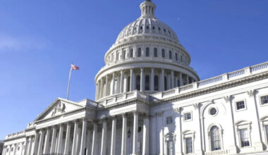 Trump White House Agrees To Clarity Act Ethics Deal: Is A Senate Vote Finally Coming?