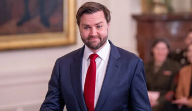 JD Vance Says an Engineer Making 90% More Than Their Peers Still Can't Imagine Having What Parents Had, Including ‘a Nice House’