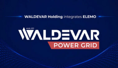 WALDEVAR Holding Acquires High-Voltage Expert Elemo, Launches WALDEVAR Power Grid to Create Romania's First Fully Integrated Renewable Energy Infrastructure Platform