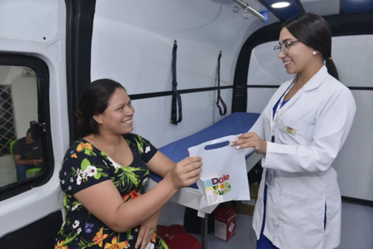 Dole Harvesting Dreams Program Advances Water, Healthcare and Community Solutions Across the Americas