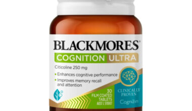 Kirin and Blackmores Team Up to Release Cognitive Function Support Supplements in Australia and New Zealand Formulated with Kirin Group’s Cognizin® Citicoline