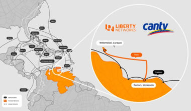 LIBERTY NETWORKS AND CANTV ANNOUNCE PROJECT TO STRENGTHEN CONNECTIVITY IN VENEZUELA