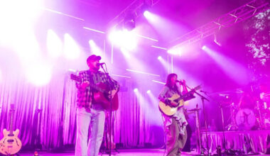 Folk Fest review: Iceland's Of Monsters and Men offer dynamic set as Day 1 headliners at Prince's Island Park