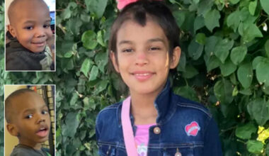 Scandal rocks California as lawsuit details frightening allegations in 8-year-old Genesis Mata’s death