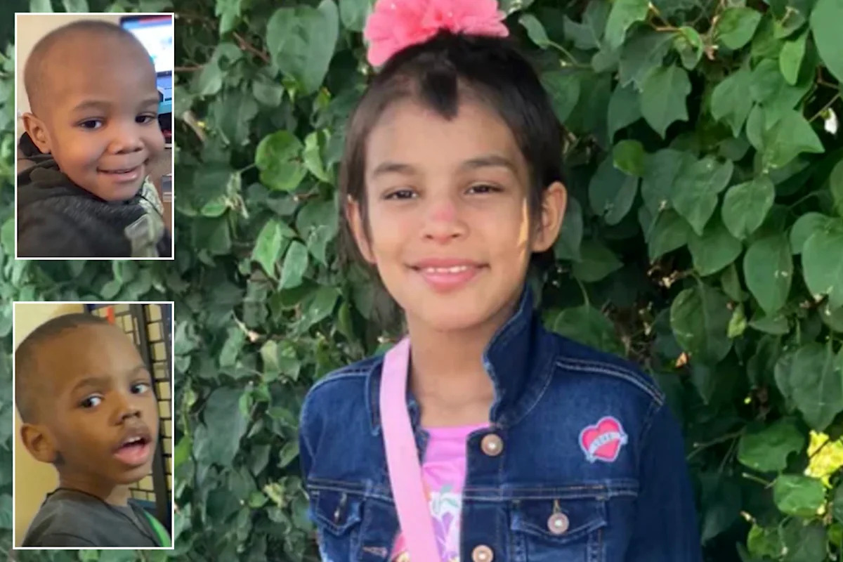 Scandal rocks California as lawsuit details frightening allegations in 8-year-old Genesis Mata’s death