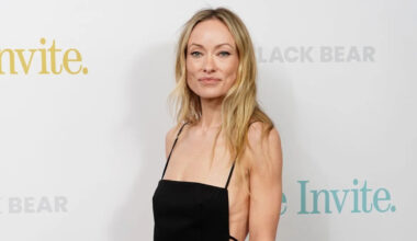 Olivia Wilde Recalls Meeting Elon Musk: 'I Really Resent Him Now'