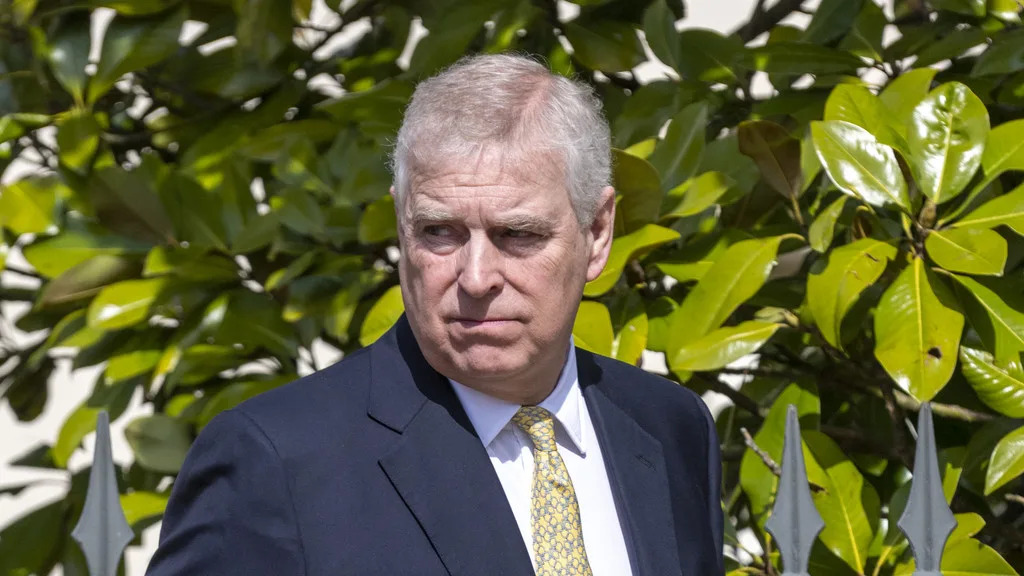 Andrew Mountbatten-Windsor's court case against alleged aggressor delayed