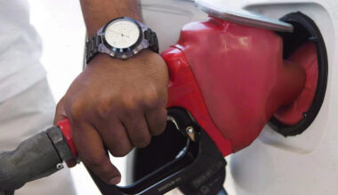 Fuel costs on the rise as latest geopolitical turmoil drives up crude oil prices