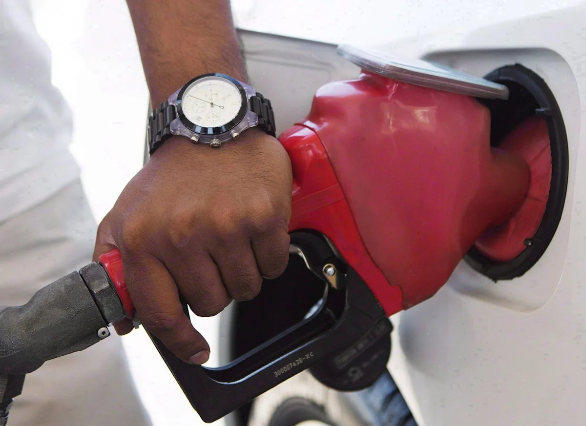 Fuel costs on the rise as latest geopolitical turmoil drives up crude oil prices