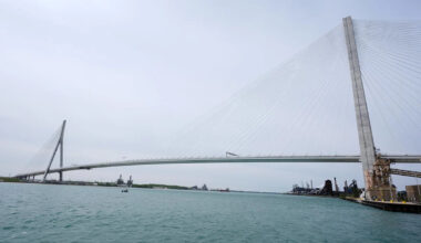 Canada is ready to celebrate new bridge to US amid tariff troubles with Trump