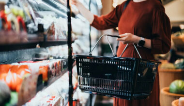 Finland’s Grocery Store “Single Baskets” Are The Boldest Dating Move I’ve Seen