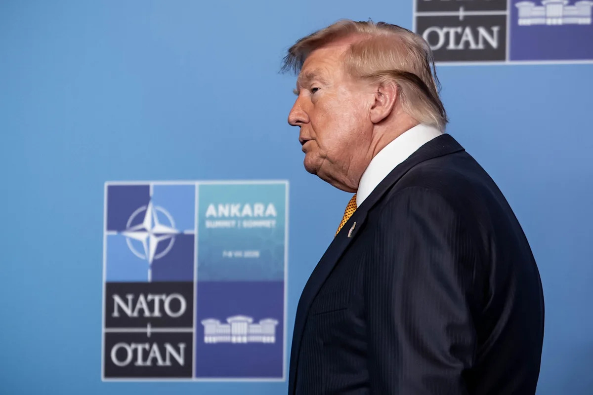Researchers suspect Iran is repairing its nuclear weapons sites