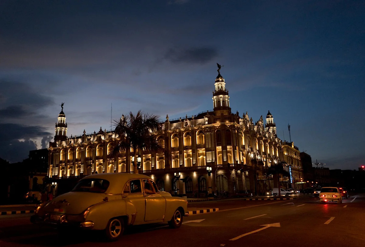 Cuba condemns Colombia's plan to cut diplomatic ties