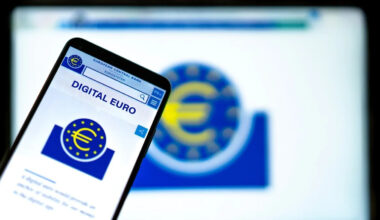 ECB picks 36 PSPs for digital euro pilot due to start next year