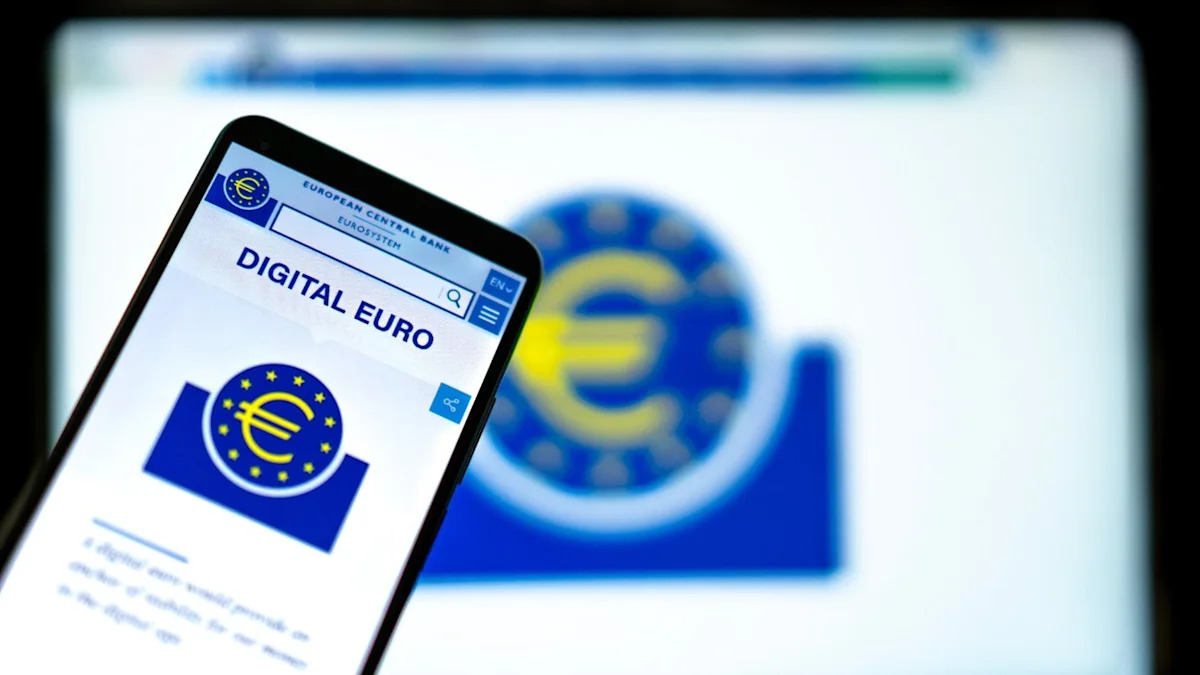 ECB picks 36 PSPs for digital euro pilot due to start next year