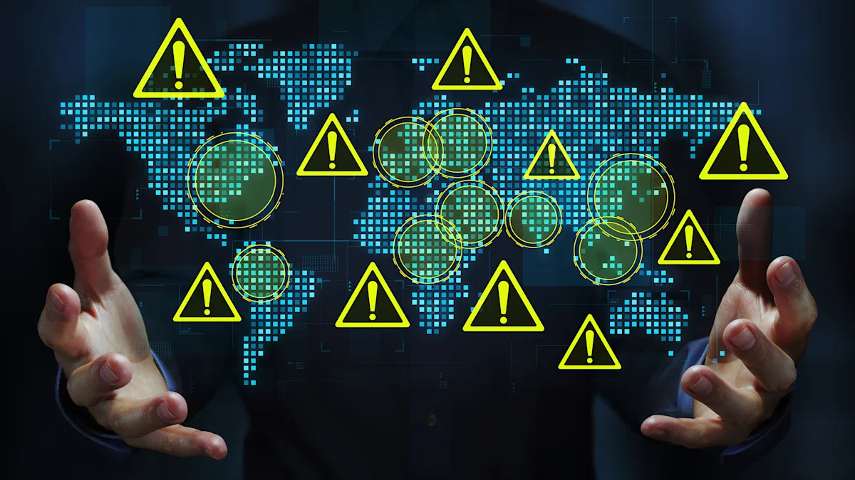 How We’re Navigating Geopolitical Disruption Without Losing Momentum