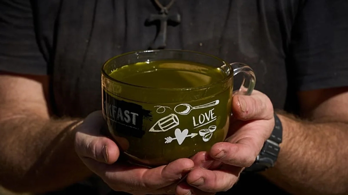 Morocco multiplies its olive oil sales in Spain by 100: is it taking over the market?