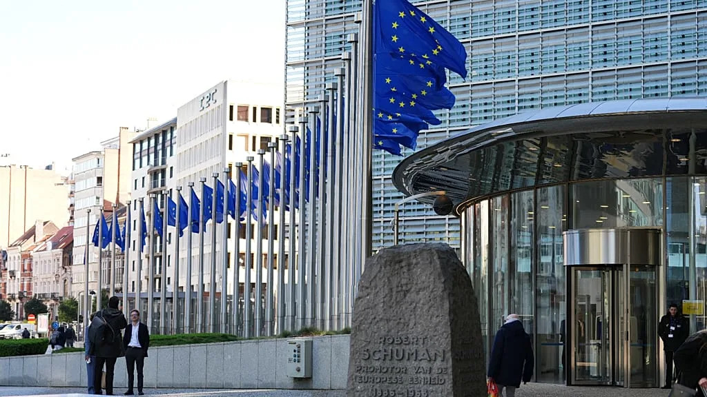 The EU wants smarter, tech-forward lawmaking. Experts say it's not enough