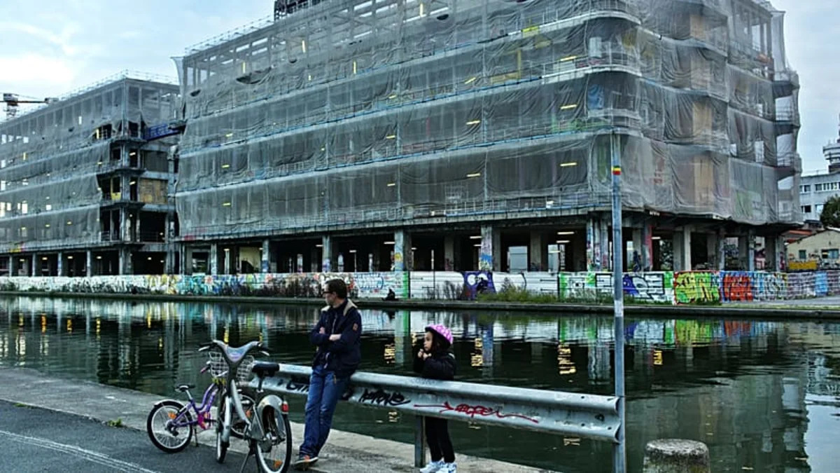 Home sales in Europe: Where did they rise most in 2025?