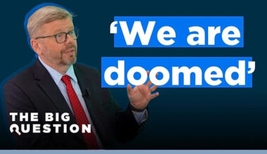 ‘We are doomed’: Why failing to deliver a single market is not an option for Europe