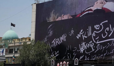 US strikes Iranian civilian infrastructure, Tehran retaliates with attacks on US facilities in Gulf