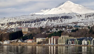 A new literary‑inspired Hilton hotel has opened in northern Iceland