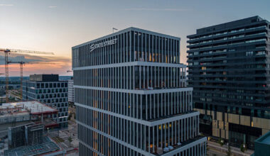 Nextensa and Promobe complete the sale of Stairs S.à r.l. to State Street Services Luxembourg