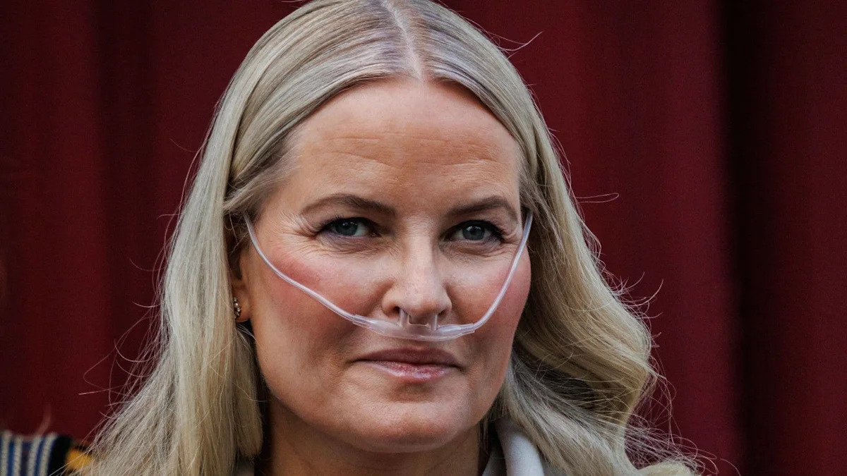 Future Queen of Norway, 52, discharged from hospital 1 month after 'life-saving' lung transplant – as next steps are revealed
