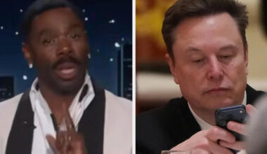 Colman Domingo Goes In On Elon Musk Over AI-Generated Odyssey Claims